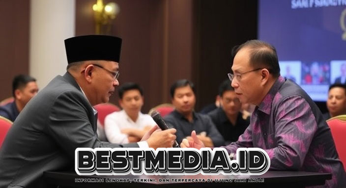 Jelang Debat Kedua Pilgub, Ridwan Kamil-Suswono Siapkan Strategi Unggulan