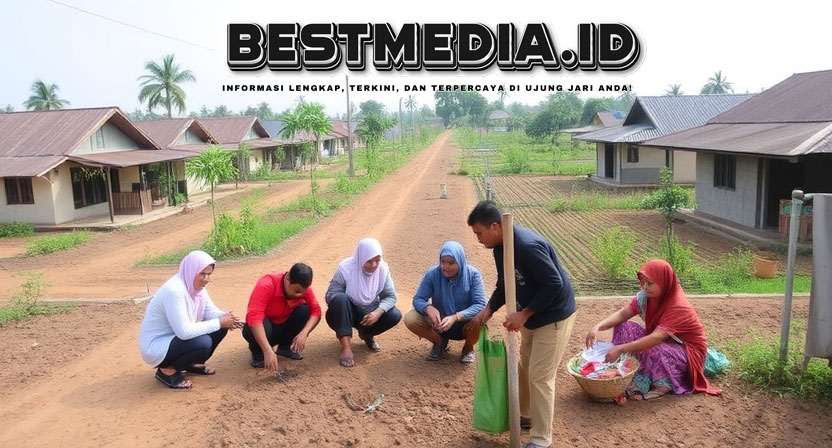 Mendagri Ajak MenPKP Utamakan Kesejahteraan Rakyat Kecil dalam Pembangunan Rusun Pasar Rumput