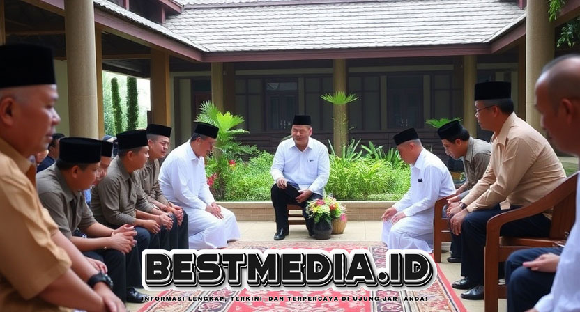 Karding: Presiden Prabowo Gunakan Uang Pribadi untuk Biayai Retreat Kabinet