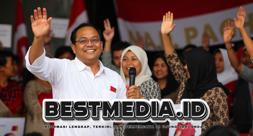 Reformasi UU Pemilu: Usulan Perludem untuk Memperkuat Proses Demokrasi