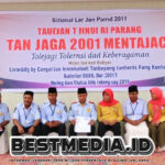 TII Ajak Pemuda Tingkatkan Peran dalam Menjaga Toleransi dan Keberagaman