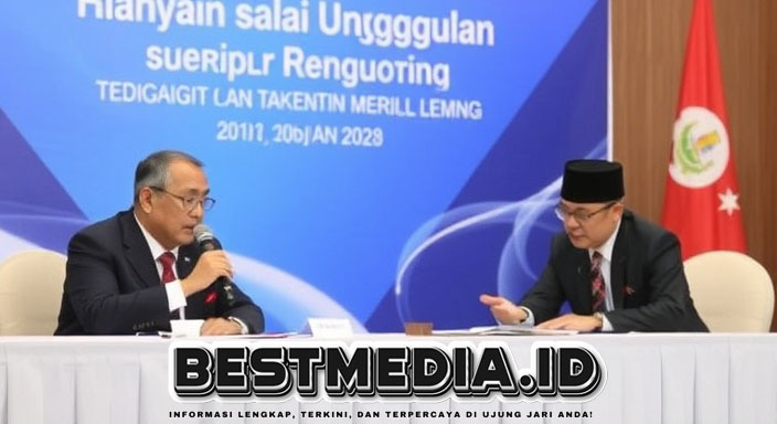 Survei Indikator: Masyarakat Optimis Program Makan Bergizi Gratis Mampu Tingkatkan Kesehatan