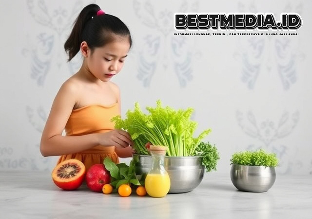 Panduan Menjaga Berat Badan Ideal Tanpa Diet Ekstrem