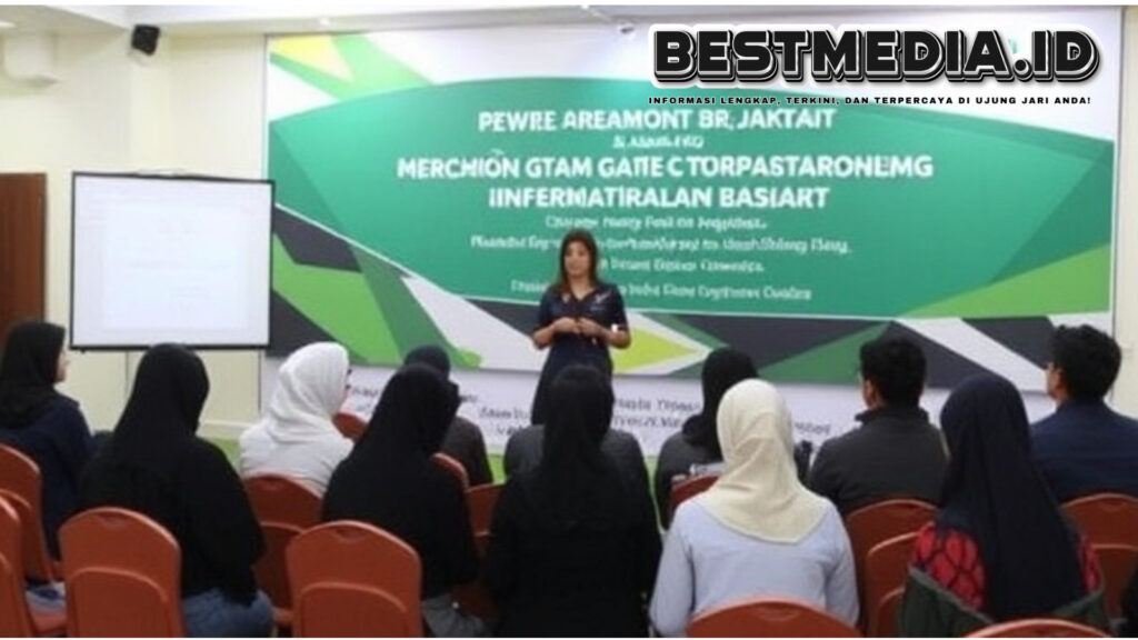 Kewirausahaan di Jakarta: Strategi Cerdas untuk Mendukung UMKM Bertahan dan Berkembang