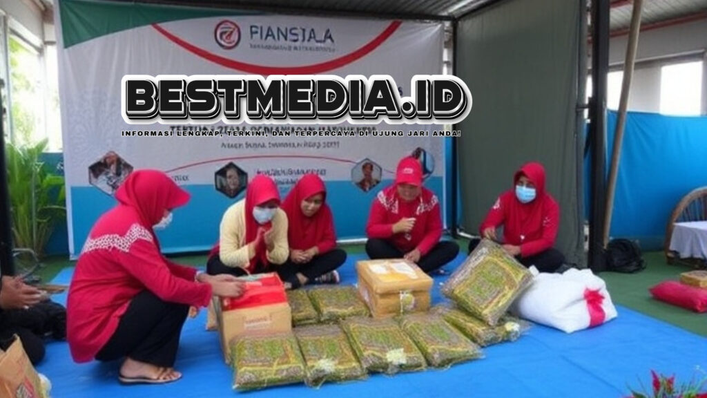 Inovasi Pertanian di Jawa Tengah: Solusi Cerdas Menghadapi Tantangan Pangan