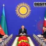 BRICS Summit Kicks Off in Kazan: Key Meetings Between World Leaders