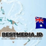 Australia dan Pasifik: Peran Strategis di Tengah Ketegangan Geopolitik di Asia-Pasifik