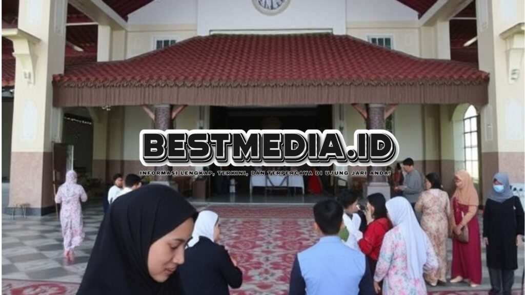 Ruang Publik di Medan: Mewujudkan Kota Ramah Anak untuk Generasi Masa Depan