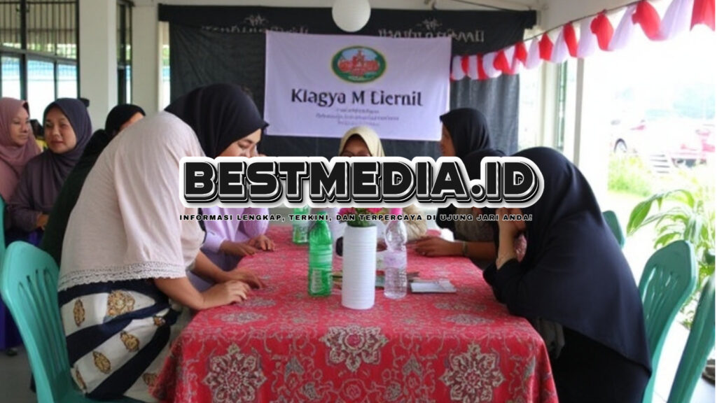 Kegiatan Sosial di Medan: Komunitas yang Peduli dan Berdaya