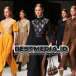 Paris Fashion Week: Koleksi Terbaru yang Mengguncang Dunia Mode