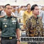 TNI AD Perkuat Dukungan kepada Wapres Gibran melalui Letkol Devy