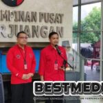 PTUN Tolak Gugatan: PDIP Apresiasi Keputusan Hukum