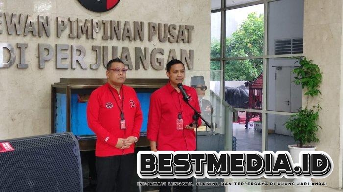 PTUN Tolak Gugatan: PDIP Apresiasi Keputusan Hukum