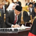 Pimpinan DPRD Termuda: Deni Wicaksono Soroti Isu Kemiskinan di Jatim