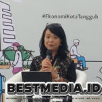 Menteri Pekerjaan Umum Diana Kusumastuti: Strategi Membangun Infrastruktur Berkelanjutan di Indonesia