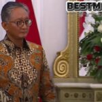 Profil Dody Hanggodo, Menteri PU Pengganti Basuki