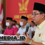 KPU Umumkan Tahapan Pemilu 2024, Partai Politik Mulai Mendaftar