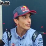 Marquez Dukung Jorge Martin Menjadi Juara MotoGP