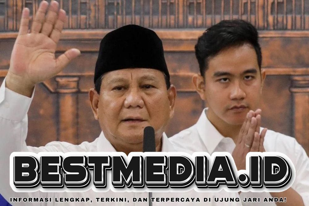 Pemuda dan Politik: Peluang dan Tantangan di Bawah Kepemimpinan Prabowo