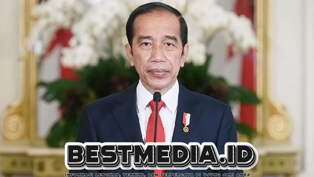 Kebijakan Ekonomi Jokowi: Strategi dan Tantangan dalam Mendorong Pertumbuhan Nasional