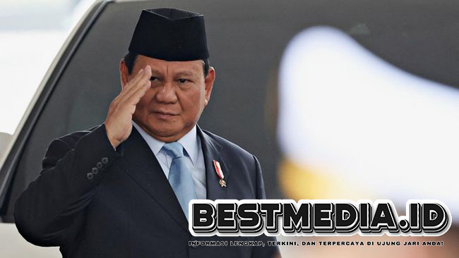 Stabilitas Politik di Era Prabowo: Tantangan dan Peluang