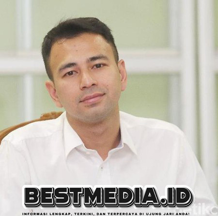 Strategi Politik Raffi Ahmad: Menggandeng Generasi Muda untuk Perubahan di Indonesia