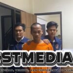 Pelatih Futsal Cabuli 3 Anak, Ditahan di Bekasi