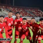 Menang Skor Besar, Apa Strategi Timnas Indonesia U-17?