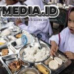 Prabowo Apresiasi Inisiatif Dapur Makan Bergizi Gratis