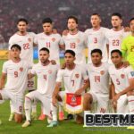 Penjualan Tiket Indonesia vs Jepang dan Arab Saudi: Tanggal dan Informasi