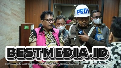 Majelis Hakim Kasus Ronald Tannur Berpeluang Diperiksa oleh Kejagung