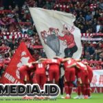 Arsenal dan Liverpool Siap Berduel untuk Perebutan Jalur Puncak