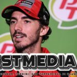 Francesco Bagnaia Menginginkan Hukuman untuk Jorge Martin