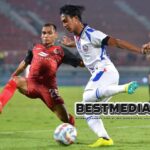 Kemenangan Dramatis Persija atas Arema FC di Liga 1