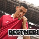 Jay Idzes Dipuji Usai Tampil Solid Saat Venezia Lawan Monza