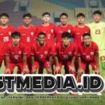 Indonesia U-17 Kalahkan Australia dengan 3 Senjata Andalan