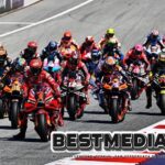 Perubahan Klasemen MotoGP Setelah Bagnaia Menang di Thailand