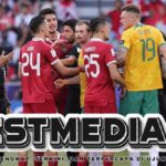 Australia dan Indonesia Lolos: Kualifikasi Piala Asia U-17 Penuh Kejutan