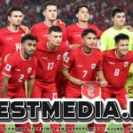 Tiket Timnas Indonesia vs Jepang dan Arab Saudi Dijual Mulai Sabtu, 02 November