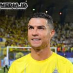 Mengagumkan! Fans China Menggowes Sepeda Selama 6 Bulan untuk Ronaldo