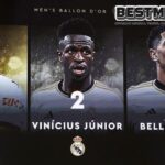 France Football: Ini Alasan Vinicius Gagal Meraih Ballon d’Or 2024