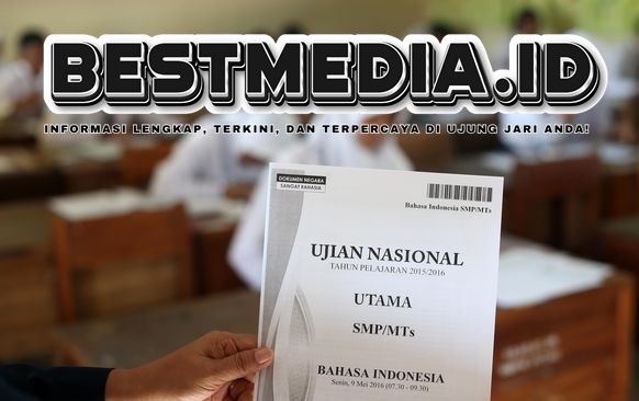 Komisi X DPR Desak Pemerintah Pertimbangkan Kembali Ujian Nasional