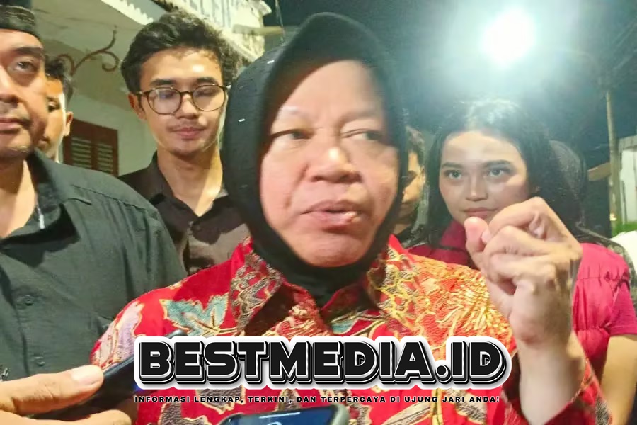 Risma: Gen Z di Jatim Resah dengan Fenomena Sound Horeg