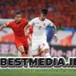 PSSI: Penurunan Ranking FIFA Indonesia Jadi Tantangan untuk Kejar Jepang