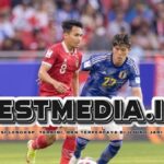 STY: 2 Ribu Fans Korea Siap Dukung Indonesia di Pertandingan vs Jepang