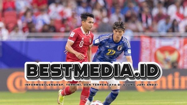 STY: 2 Ribu Fans Korea Siap Dukung Indonesia di Pertandingan vs Jepang