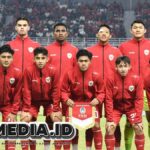 Uji Coba Timnas U-20 Indonesia Lawan Klub Jepang Diatur oleh Pelatih