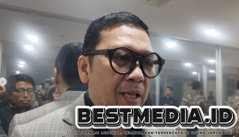 Pencalonan Pilkades Melalui Parpol, Wakil Ketua Baleg Sampaikan Usulan