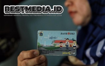 Kajian Pemprov DKI: KJP Plus Akan Dialihkan untuk Sekolah Swasta Gratis