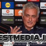 Liga Europa: Mourinho Prediksi MU dan Tottenham Jadi Juara